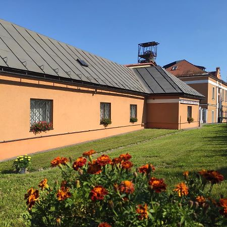 Ubytovanie Na Frantsachte Banska Stiavnica Exterior photo